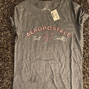 Aeropostale short sleeve top